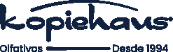 Kopiehaus Logo